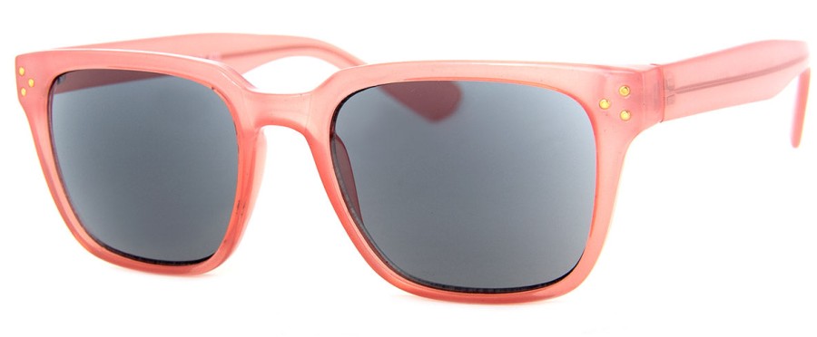 Online A.J. Morgan Eyewear Re-Classified (Sunglass Reader) Pink