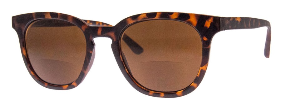 Hot A.J. Morgan Eyewear Cabana (Bifocal Sunglass Readers)