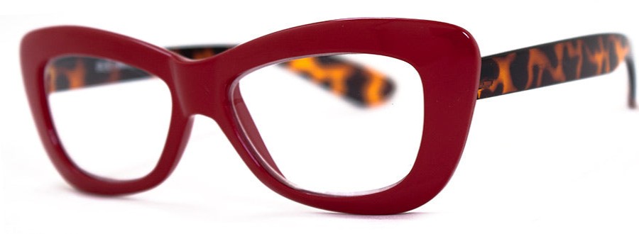 Best A.J. Morgan Eyewear Crushed - Fashion Colors