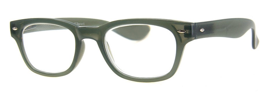 Best A.J. Morgan Eyewear Nice Pace Grey