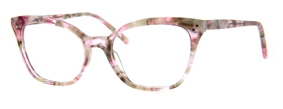 Best A.J. Morgan Eyewear Queen Esther Pink Multi