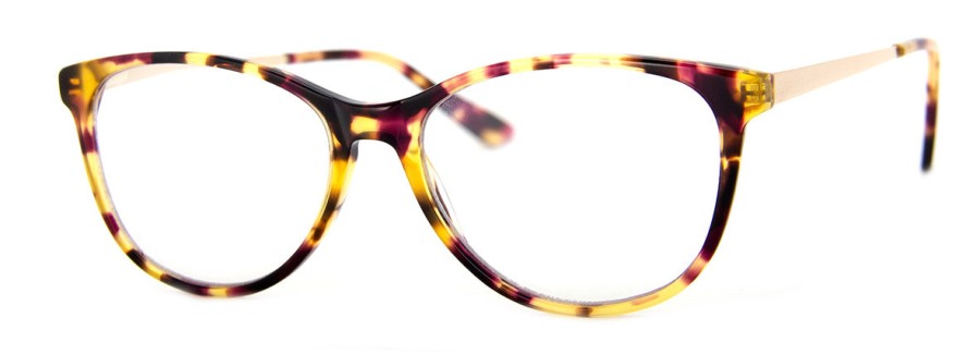 Best A.J. Morgan Eyewear My Valentine Tortoise