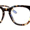 New A.J. Morgan Eyewear Calibre