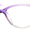 Clearance A.J. Morgan Eyewear W. Kimble Purple