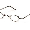 Hot A.J. Morgan Eyewear Barristers