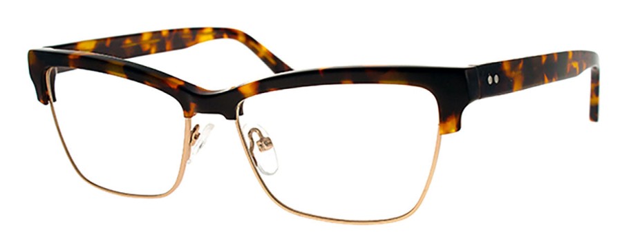 Best A.J. Morgan Eyewear Bosco Black