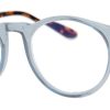 Best A.J. Morgan Eyewear Post Grad (Blue-Light Computer Reading Glasses)