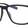 Best A.J. Morgan Eyewear F Troop (Blue-Light Computer Reading Glasses)