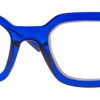 New A.J. Morgan Eyewear Berkel