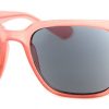 Best A.J. Morgan Eyewear Re-Classified (Full Lens Sunglass Reader) Pink