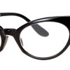 Wholesale A.J. Morgan Eyewear Temptress Tort/Cream