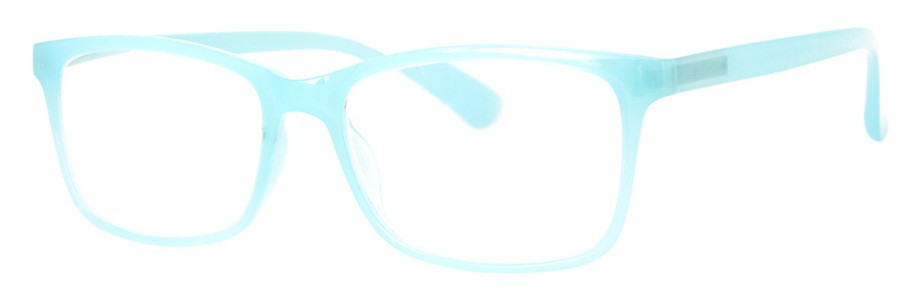 Hot A.J. Morgan Eyewear Right Ticket ( Light Computer Reading Glasses)