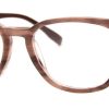 Clearance A.J. Morgan Eyewear Woodcutter Brown