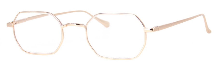 Best A.J. Morgan Eyewear Industrial Age