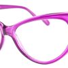 New A.J. Morgan Eyewear Whambamboom