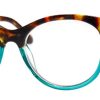 Wholesale A.J. Morgan Eyewear Digital Age (Blue-Light Computer Reading Glasses)